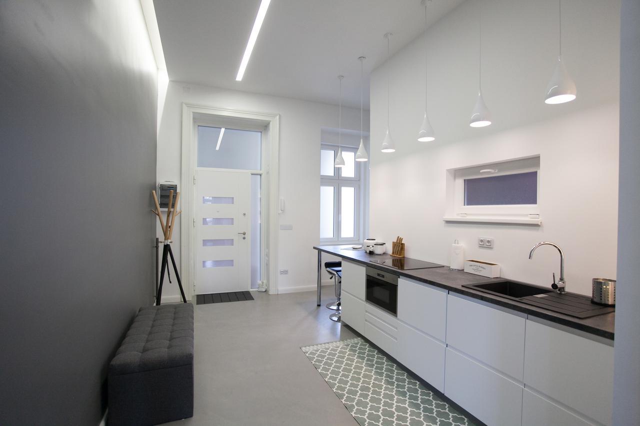 Апартаменты Grand Loft Design Будапешт Экстерьер фото