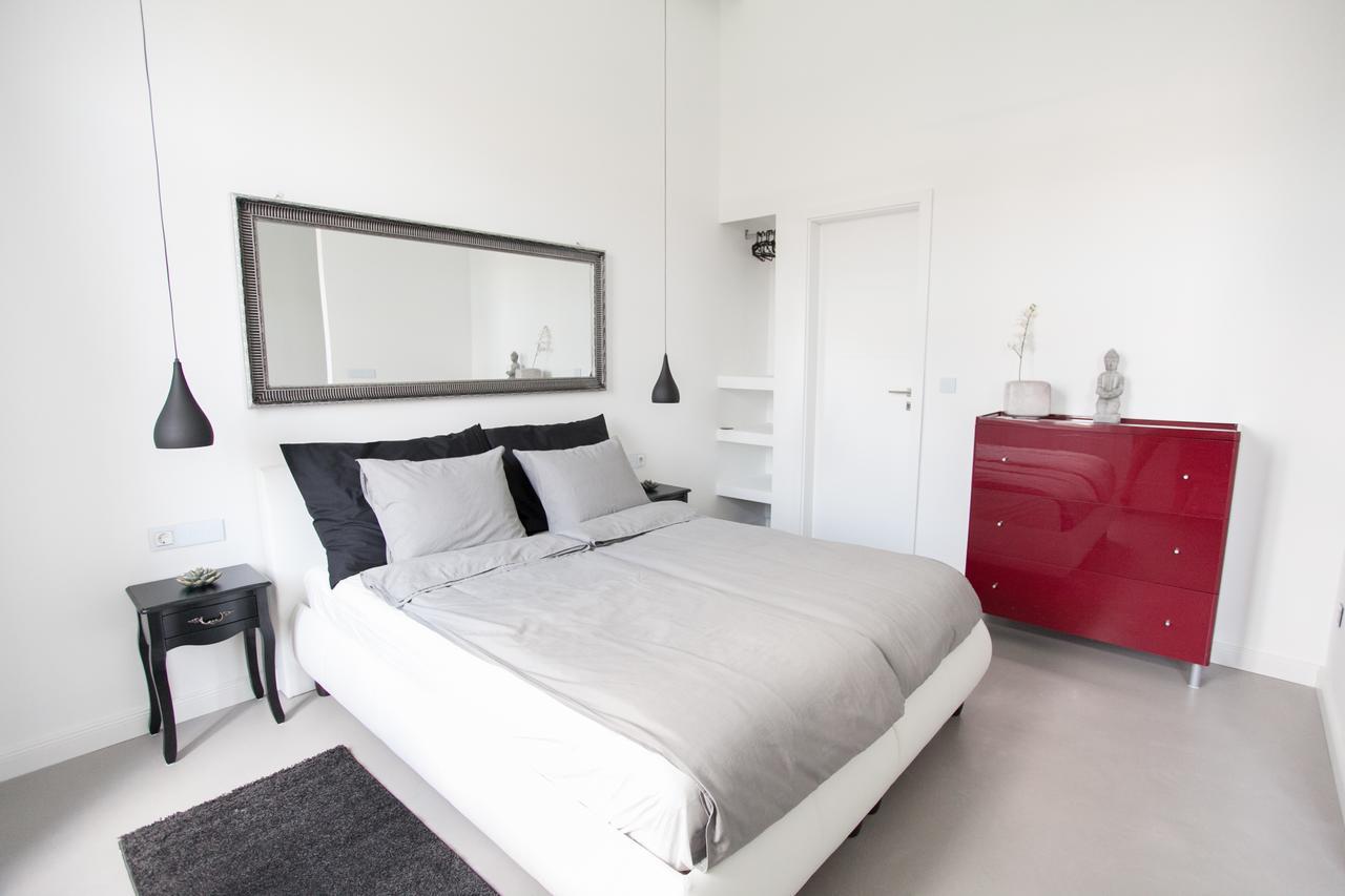 Апартаменты Grand Loft Design Будапешт Экстерьер фото