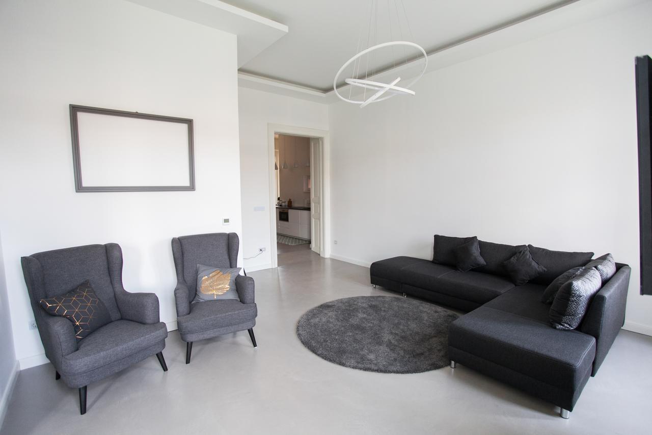 Апартаменты Grand Loft Design Будапешт Экстерьер фото