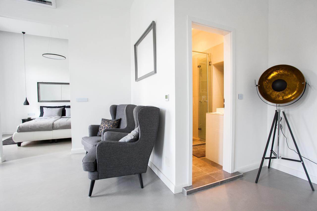 Апартаменты Grand Loft Design Будапешт Экстерьер фото